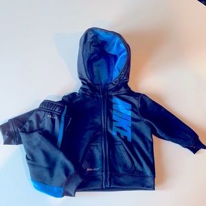 Nike Tracksuit